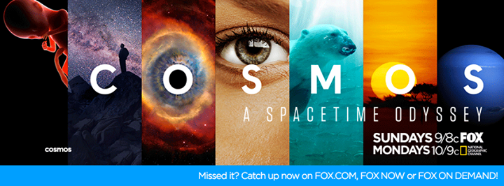 Cosmos a spacetime odyssey episodes watch online