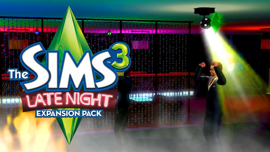 Sims nightlife free download