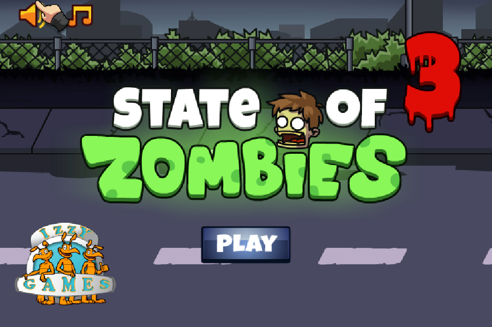 Zombie games hacked unblocked play